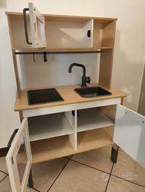 cucina per bambini