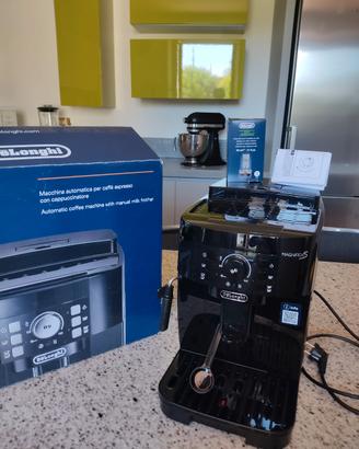 macchina caffè De Longhi 