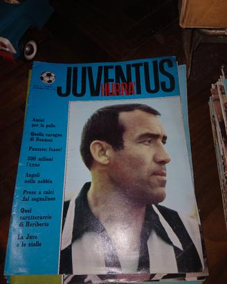 Hurra Juventus 
