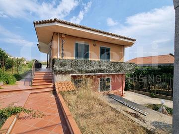 Villa singola Messina [gabnord33VRG]