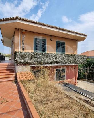 Villa singola Messina [gabnord33VRG]