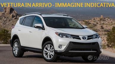 Toyota RAV 4 RAV4 2.2 D-4D 4WD Lounge Anno 2014
