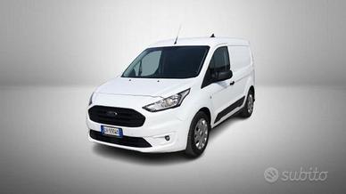 Ford Transit Connect 200 1.5 ecoblue(tdci) 10...