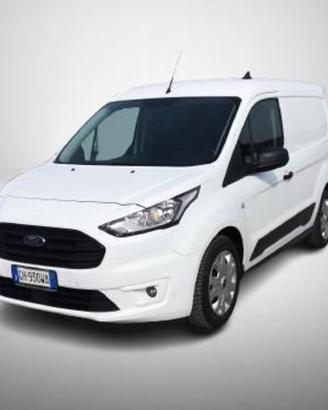 Ford Transit Connect 200 1.5 ecoblue(tdci) 10...