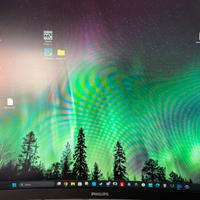 monitor 2k (VENDUTO)