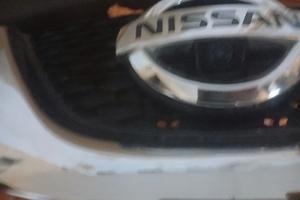 griglia nissan qashqai j11 anno 2014 al 2017