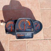 Gilera MXR 125 - 1990