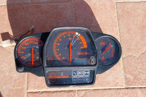 Gilera MXR 125 - 1990