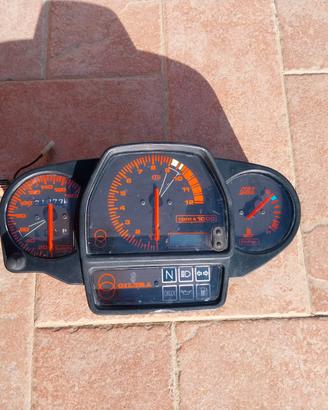 Gilera MXR 125 - 1990