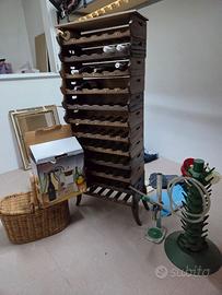 Set vino