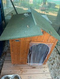 Cuccia cane