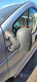 RENAULT TRAFIC 2008 SPECCHIETTO SX/DX