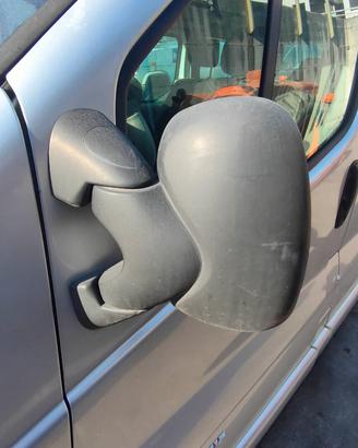 RENAULT TRAFIC 2008 SPECCHIETTO SX/DX