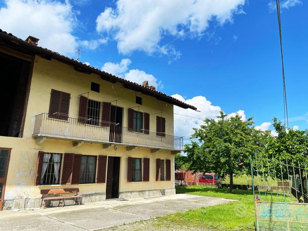 Rustico/Casale/Corte Candia Canavese