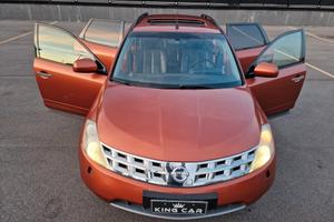 Nissan Murano 3.5 V6 24V CVT Gran Turismo