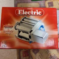 macchina per la pasta Electric 