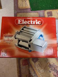 macchina per la pasta Electric 