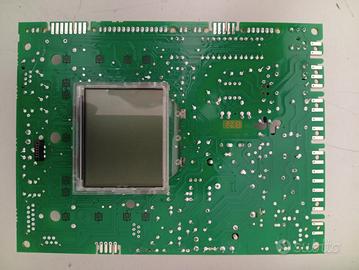 Scheda B&P HAGC03-BX01 per Caldaia Baxi