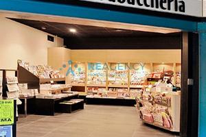 TABACCHERIA EDICOLA - Vicenza, zona scuole