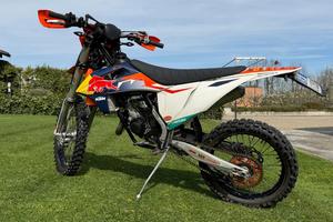 ktm sx 125 omologato