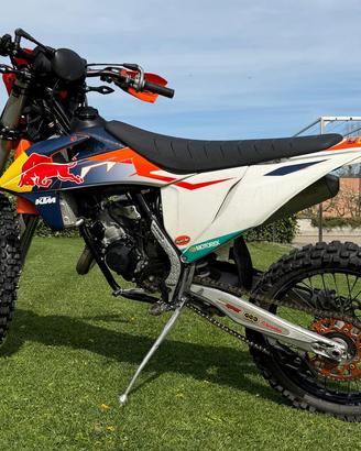 ktm sx 125 omologato