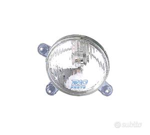FANALE SINISTRO LUNGA PORTATA PER VOLKSWAGEN VW GO