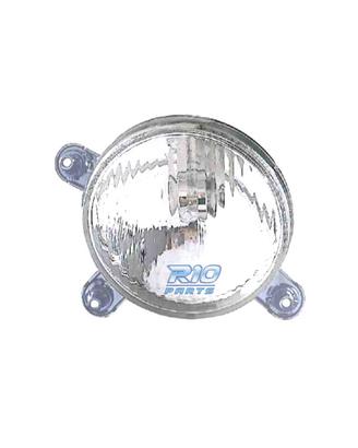FANALE SINISTRO LUNGA PORTATA PER VOLKSWAGEN VW GO