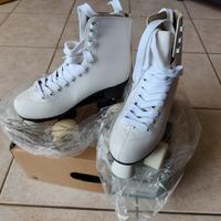 Pattini ROCES RC1 pattinaggio artistico n° 34 