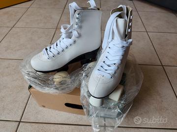 Pattini ROCES RC1 pattinaggio artistico n° 34 