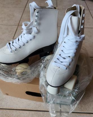 Pattini ROCES RC1 pattinaggio artistico n° 34 