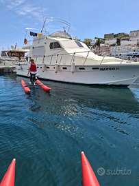 Noleggio barca escursioni alle isole