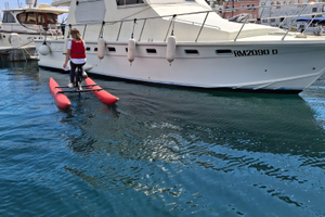 Noleggio barca escursioni alle isole