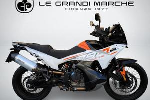 KTM 790 Adventure