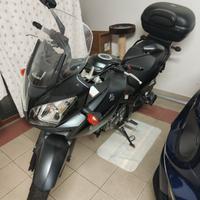 Suzuki V Strom DL 650 - 2006