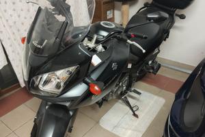 Suzuki V Strom DL 650 - 2006
