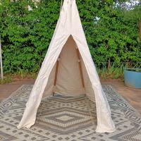 Teepee tenda indiana