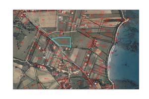 Terreno agricolo Tertenia Sarrala