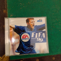 Fifa 99 gioco PC