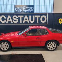 Porsche 924 2.0 Turbo