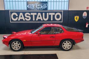 Porsche 924 2.0 Turbo