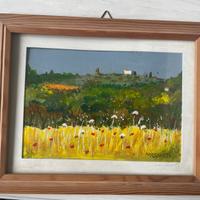 Quadretto di Gabriele Mazzanti