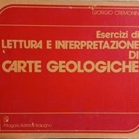 Esercizi di Lettura e Interpretazione di Carte Geo