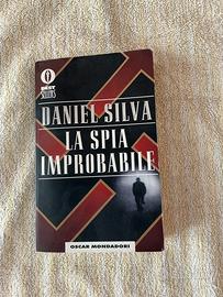 La spia improbabile