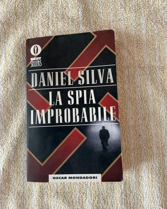 La spia improbabile