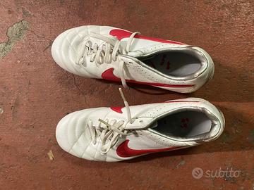 Scarpe calcetto Nike N.42