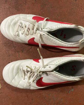 Scarpe calcetto Nike N.42