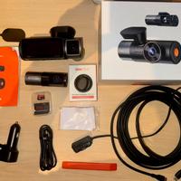 Dashcam VANTRUE N5