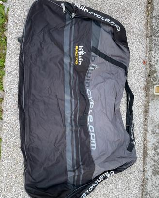 Borsa portabicicletta