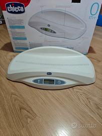 bilancia elettronica digitale Chicco
