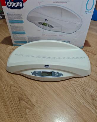 bilancia elettronica digitale Chicco